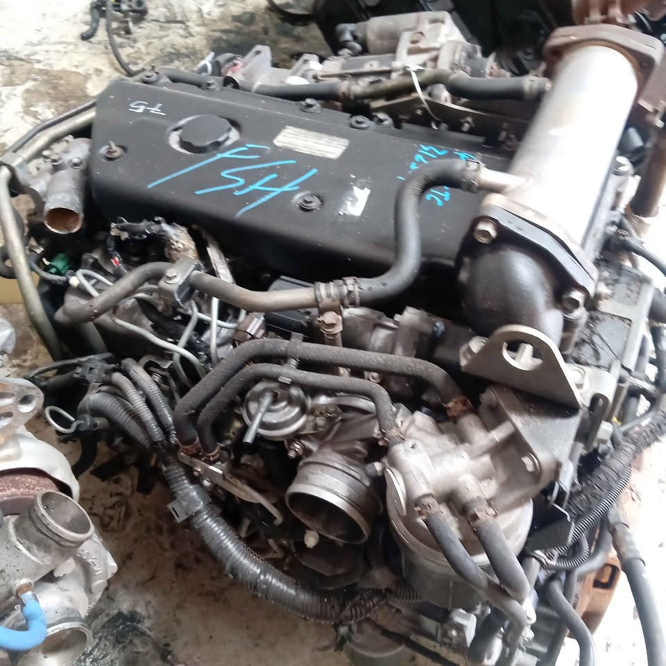 ISUZU TRUCK 4HK1 TURBO ENGINES FOR SALE - Private Seller
