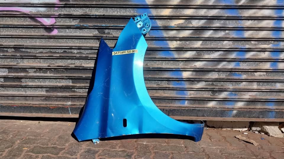 Datsun Go fender - Private Seller Datsun Go fender - Private Seller