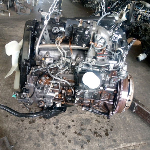 Toyota 3.0 D4D 1KD-FTV  Engine for Sale
