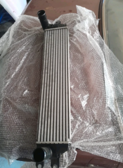 Mazda BT 50 Intercooler - Private Seller Mazda BT 50 Intercooler - Private Seller