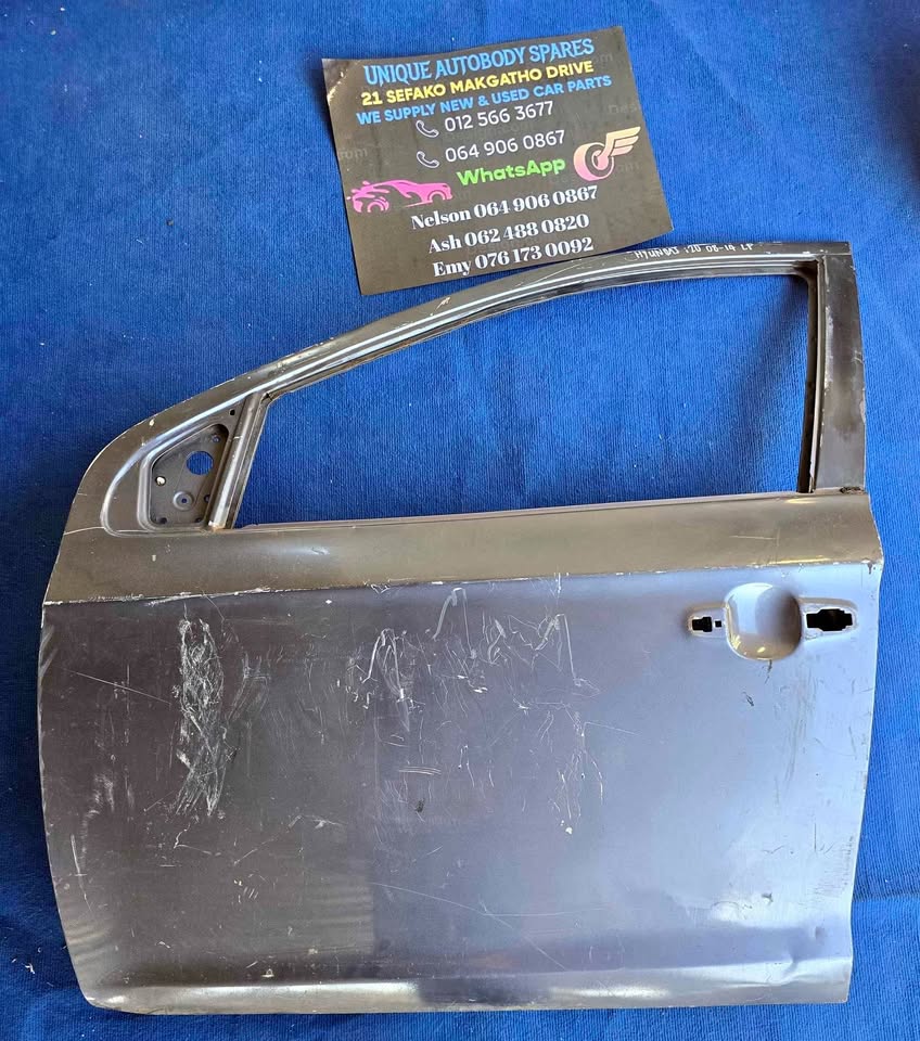 Hyundai Left Front Door - Private Seller Hyundai Left Front Door - Private Seller