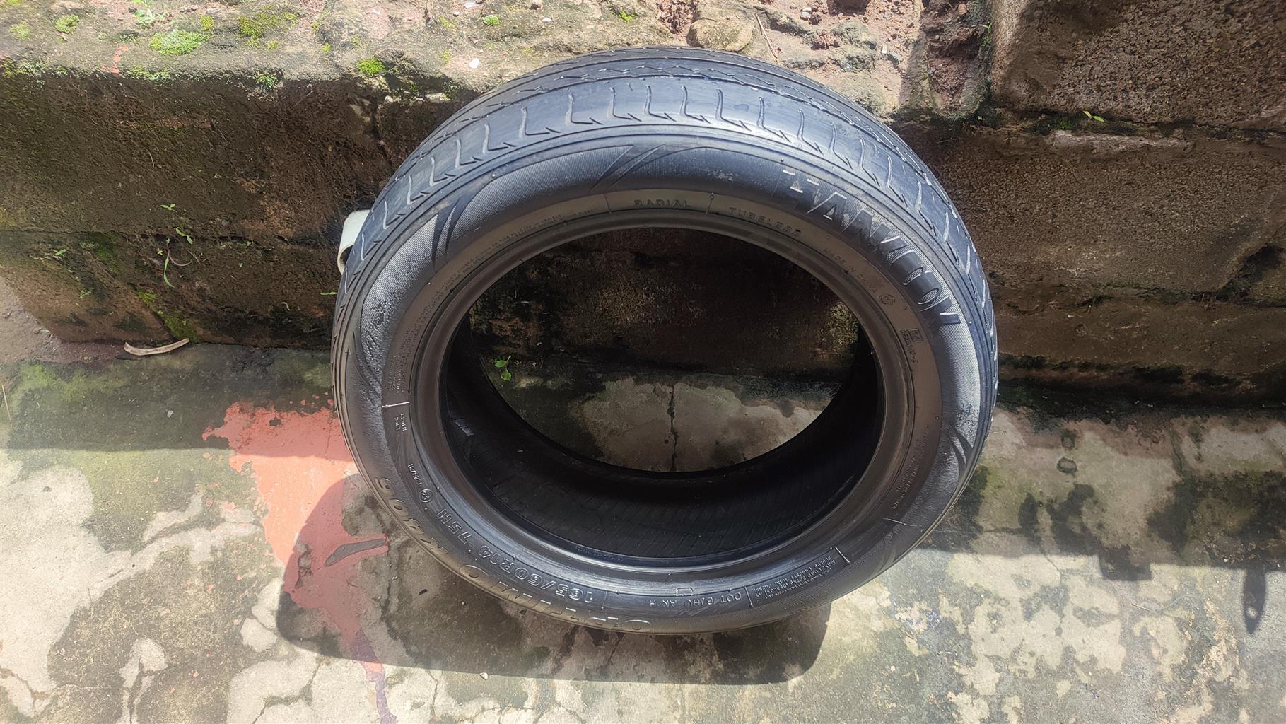 14 Inch tyres for sale. Two. - Private Seller 14 Inch tyres for sale. Two. - Private Seller