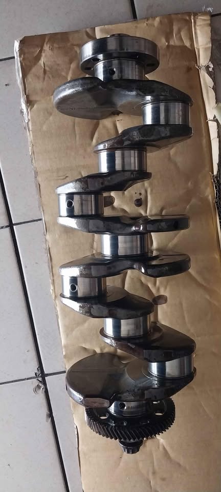 Audi A4 A5 A5 2.0tdi CJC standard crankshaft - Private Seller