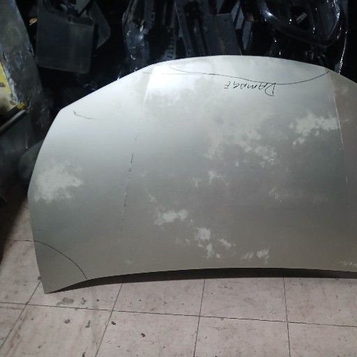 Toyota avanza bonnet - Private Seller Toyota avanza bonnet - Private Seller