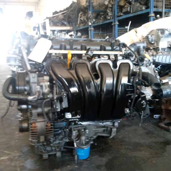 Hyundai IX35 G4KD (4 Sensors ) Engine for Sale