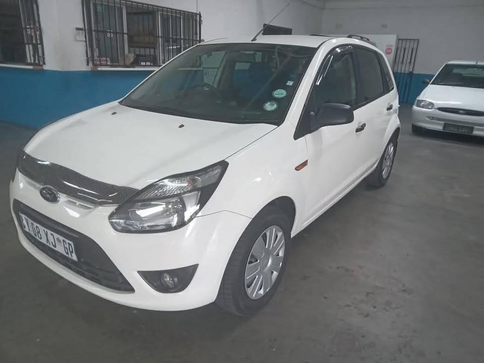 2012 Ford Fiesta Ford Fiesta for sale