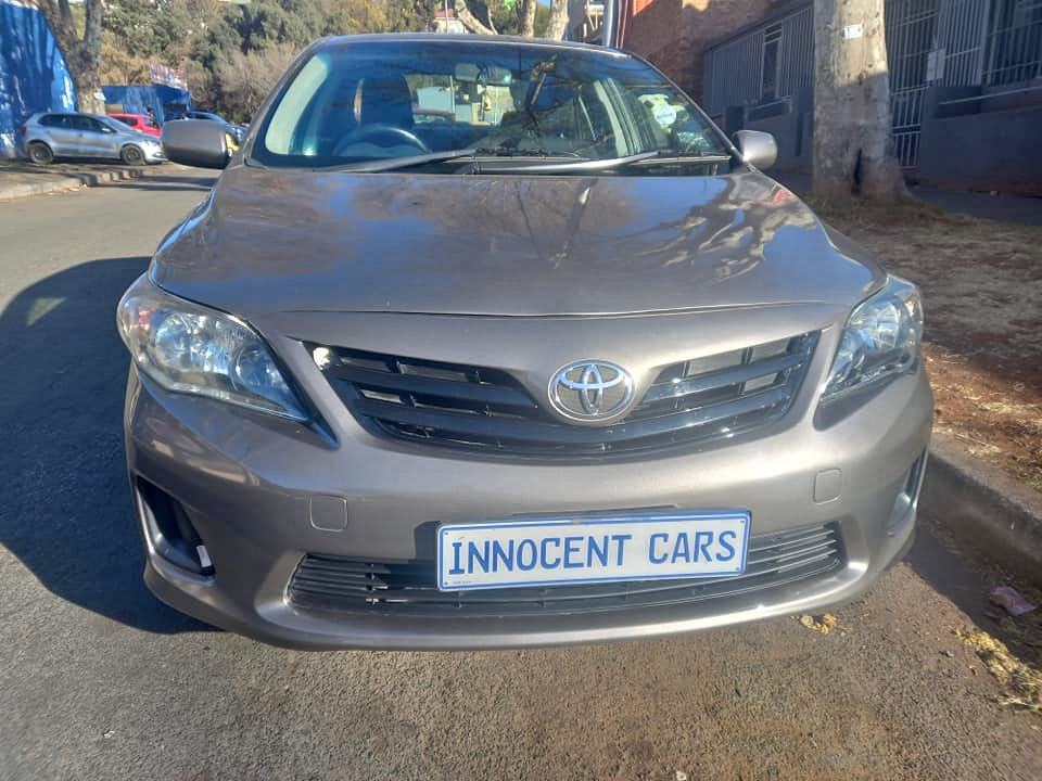 2018 TOYOTA COROLLA QUEST 1.6 ENGINE PETROL, MANUAL, GREY COLOR, MILEAGE 79000KMS 2018 TOYOTA COROLLA QUEST 1.6 ENGINE PETROL, MANUAL, GREY COLOR, MILEAGE 79000KMS