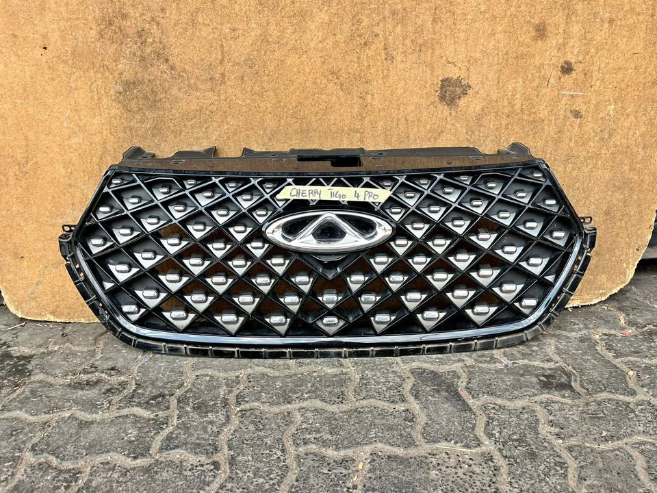 Chery Tiggo Pro 4 Grill - Private Seller Chery Tiggo Pro 4 Grill - Private Seller