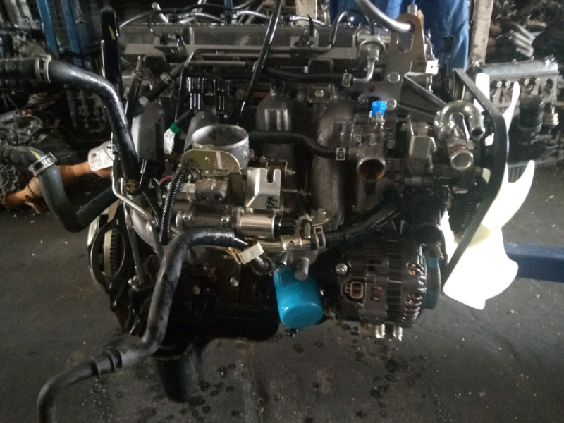 Nissan KA24  Engine for Sale