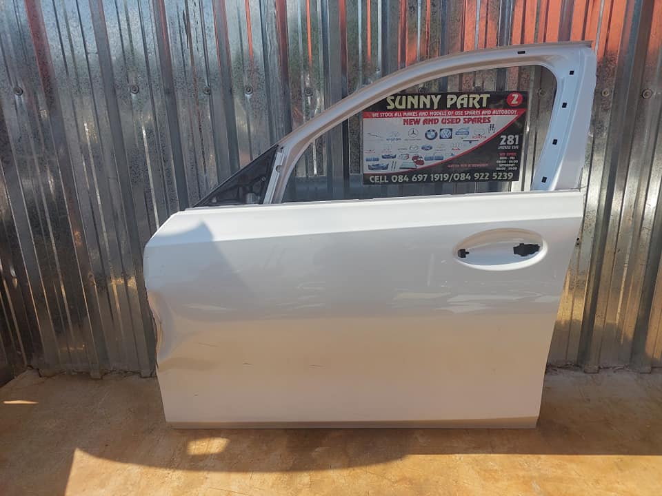 BMW G20 Door - Private Seller BMW G20 Door - Private Seller