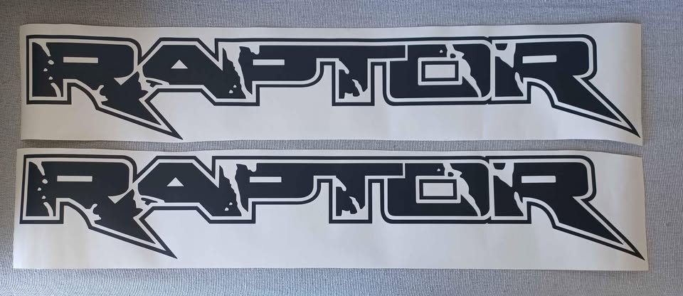 Ford Ranger XLT badges emblems - Private Seller