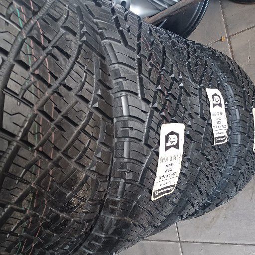20inch general grabber AT