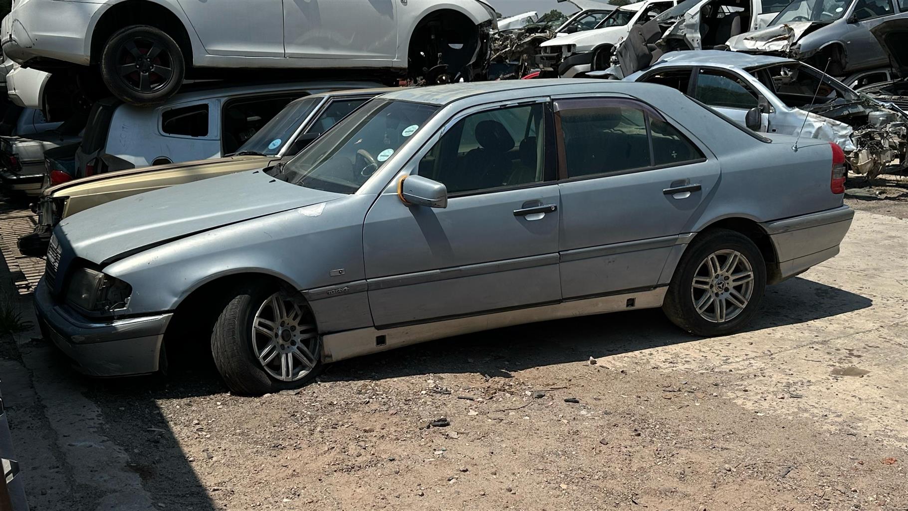 MERCEDES C CLASS W202 SPARES - Private Seller MERCEDES C CLASS W202 SPARES - Private Seller