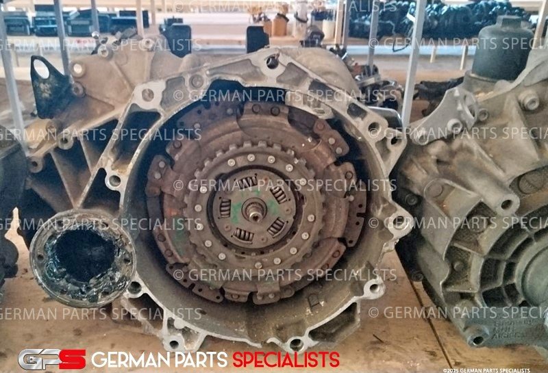 VW Polo TSI DSG Gearbox For Sale - Private Seller VW Polo TSI DSG Gearbox For Sale - Private Seller