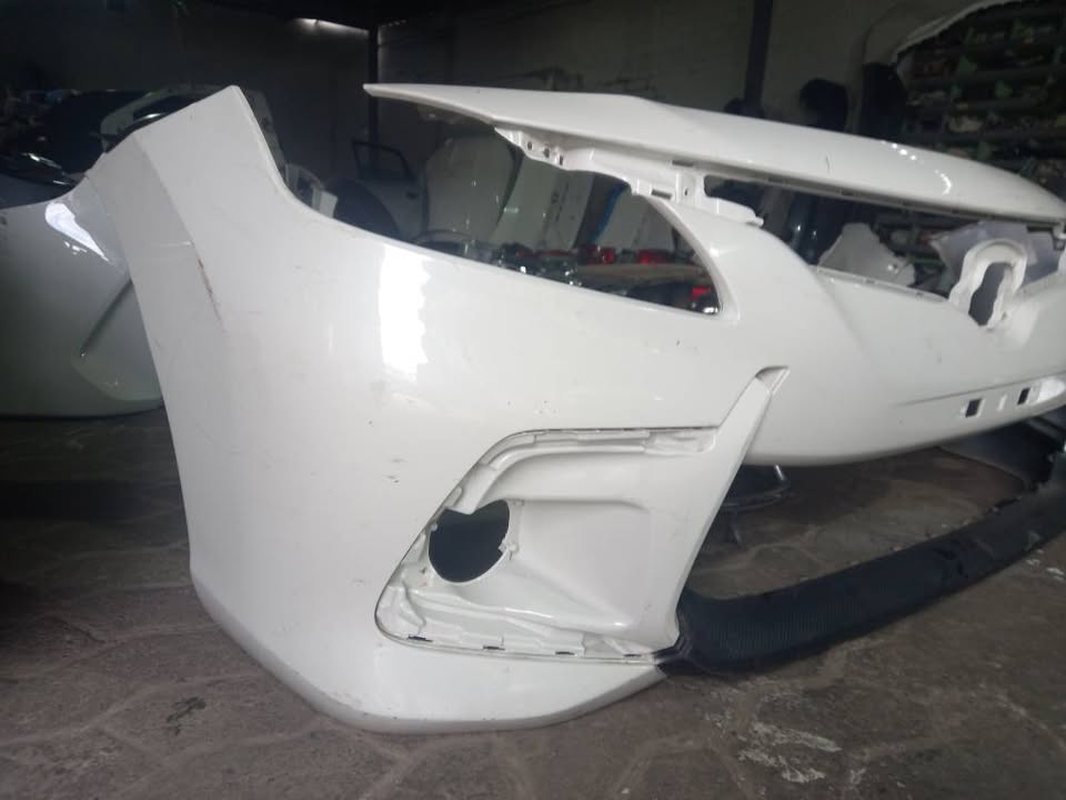 2021 - 2024 Toyota Starlet Front Bumper - Private Seller