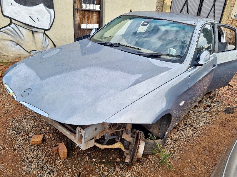 2006 BMW 323I E90 STRIPPING AS SPARES