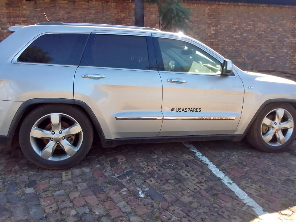 Used Body Parts For Jeep Grand Cherokee 3.6 WK2 In Stock - Private Seller Used Body Parts For Jeep Grand Cherokee 3.6 WK2 In Stock - Private Seller