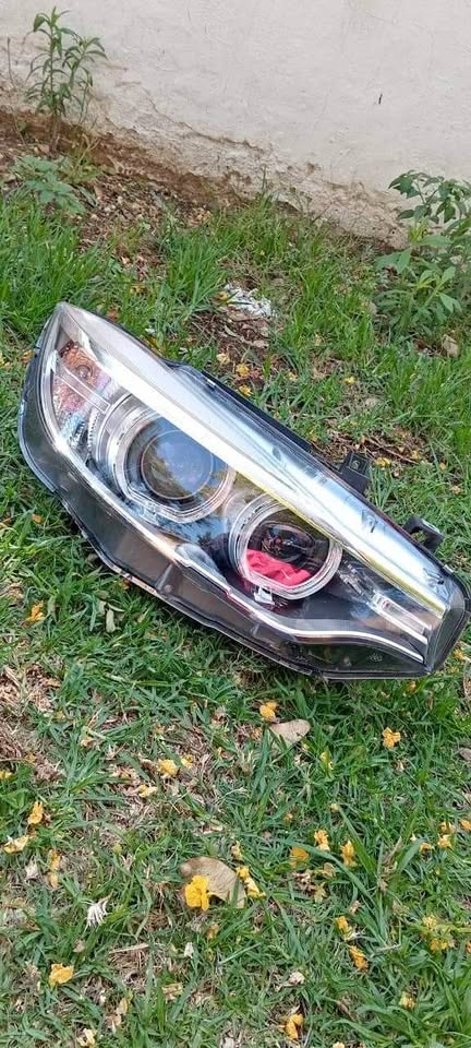 Bmw M4 headlights - Private Seller Bmw M4 headlights - Private Seller
