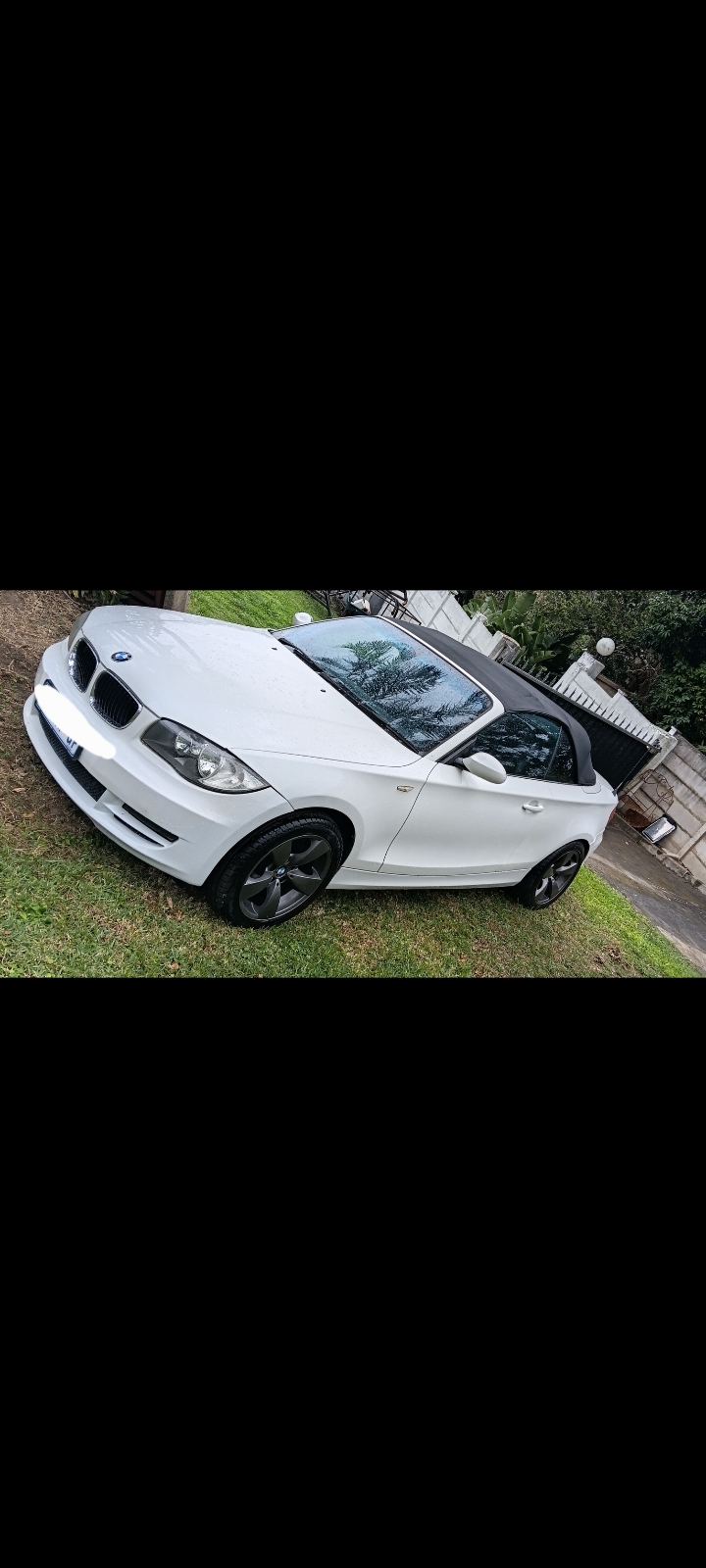 New 2009 BMW 1 Series 120i convertible auto - Private Seller New 2009 BMW 1 Series 120i convertible auto - Private Seller