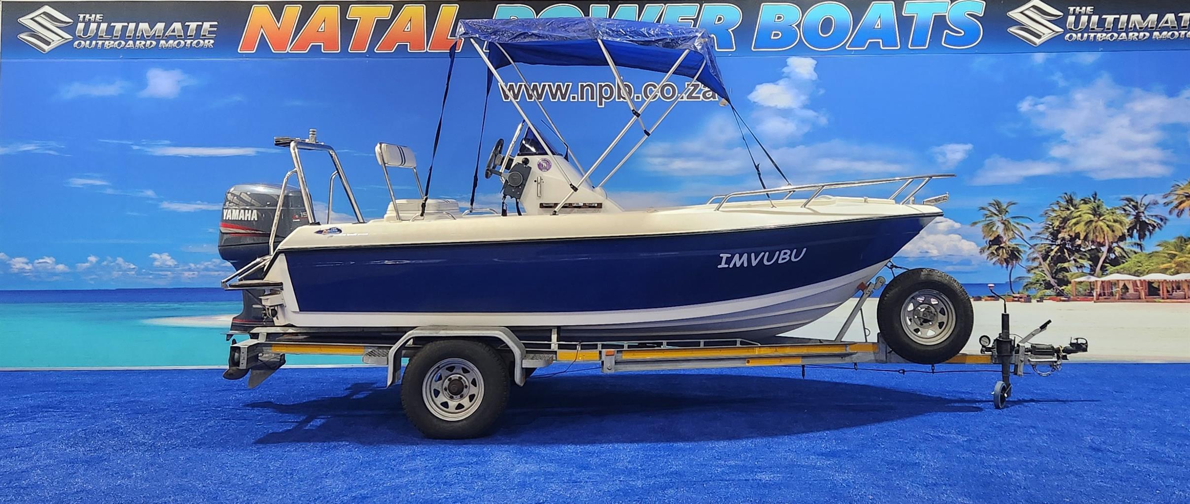 SWIFT 165 ON TRAILER 150 HP YAMAHA 2 STROKE SWIFT 165 ON TRAILER 150 HP YAMAHA 2 STROKE