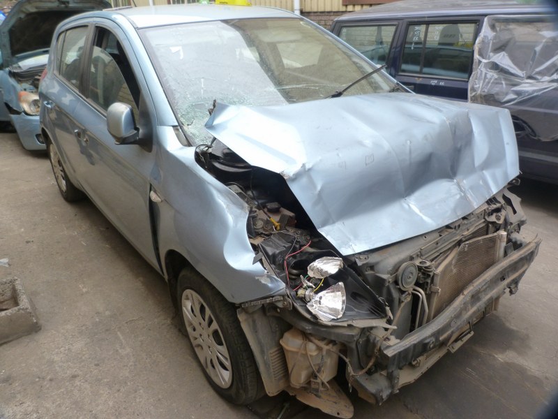 Hyundai i20 1.4 - 2010 SPARES - Private Seller Hyundai i20 1.4 - 2010 SPARES - Private Seller