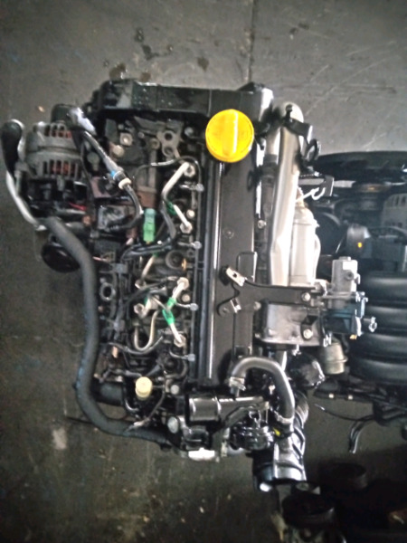 Nissan Np200 K9K Diesel  Engine for Sale - Private Seller