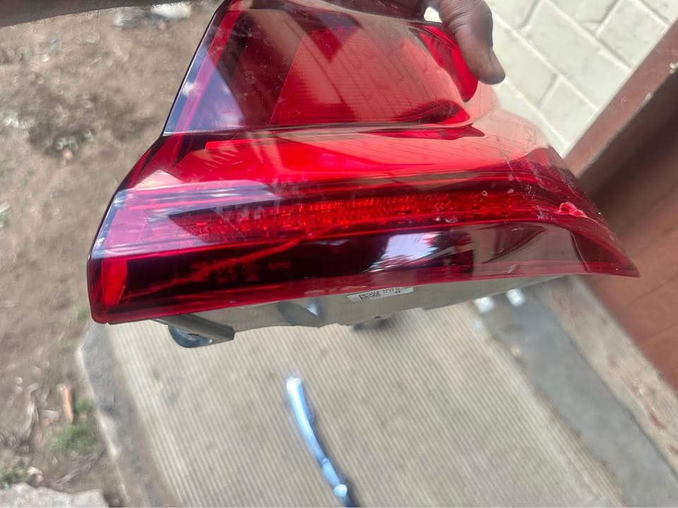 BMW f40 1 series right side led taillight - Private Seller BMW f40 1 series right side led taillight - Private Seller