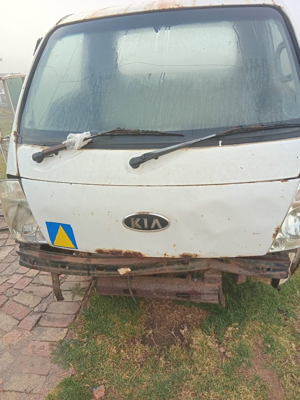 Kia stripping for spares - Private Seller Kia stripping for spares - Private Seller