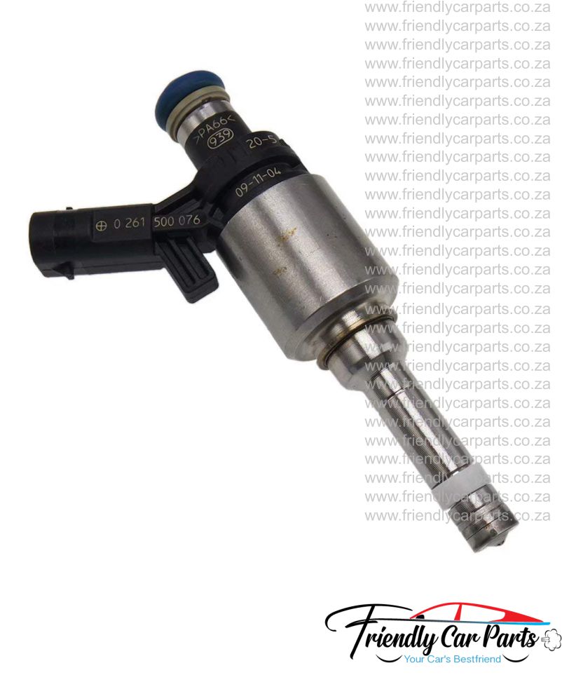 VW Golf GTi Jetta Passat Tiguan 2.0T TSi Fuel Injector OE 06H906036G - Private Seller