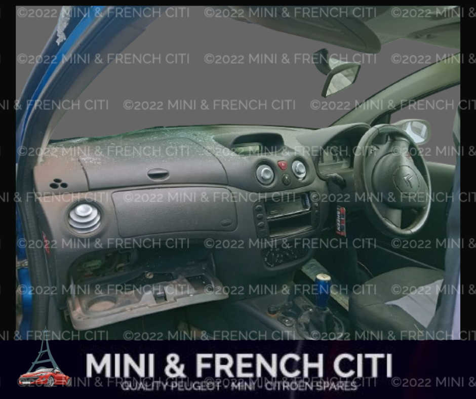 CITROËN C2 1.4 VTR 2008 NOW STRIPPING FOR SPARES – QUALITY USED PARTS AVAILABLE - Private Seller CITROËN C2 1.4 VTR 2008 NOW STRIPPING FOR SPARES – QUALITY USED PARTS AVAILABLE - Private Seller