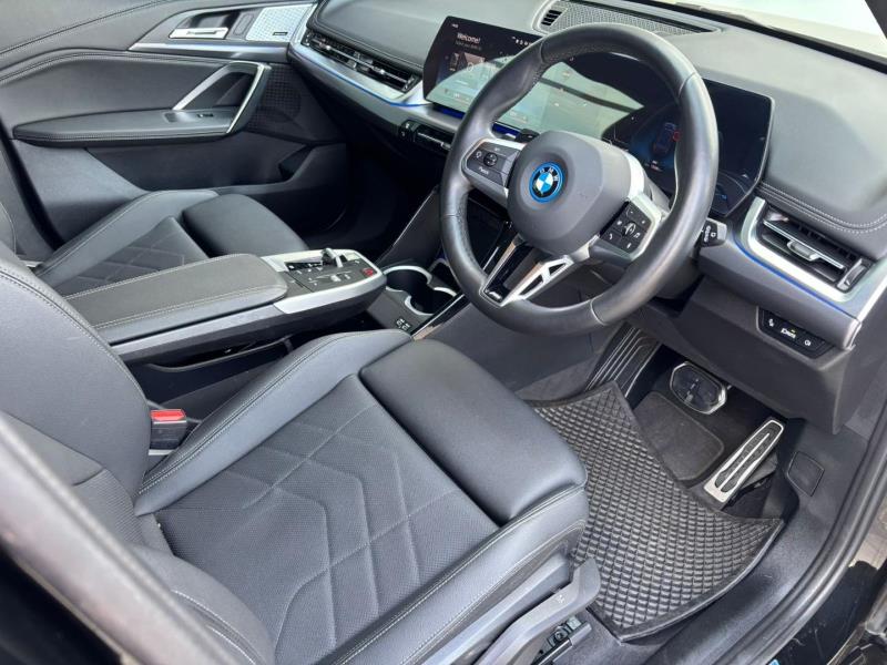 2024 BMW X1 Xdrive30e M Sport