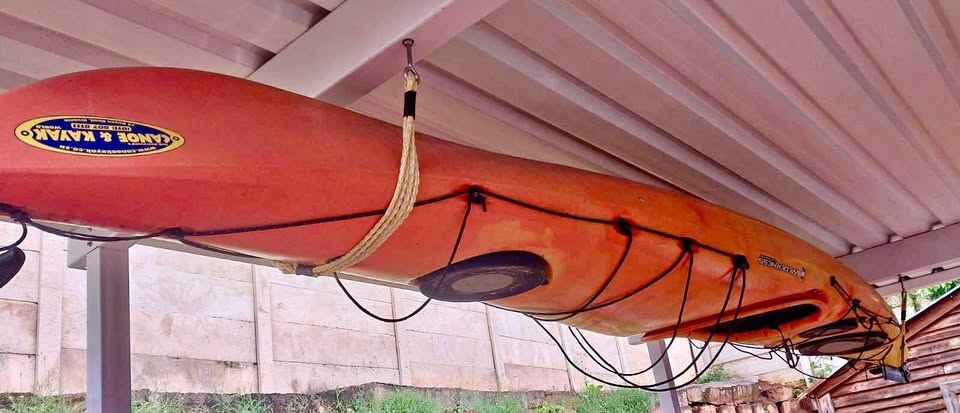 Wilderness Kayak Tsunami 140 Wilderness Kayak Tsunami 140