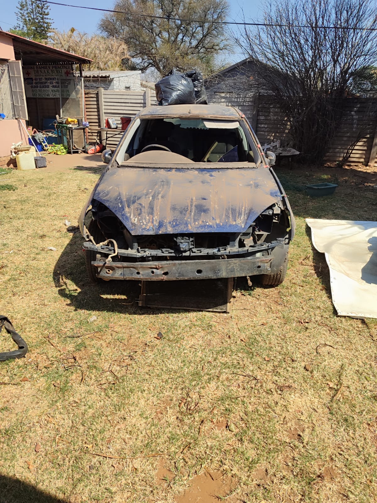 Ford focus MK1 stripping - Private Seller Ford focus MK1 stripping - Private Seller