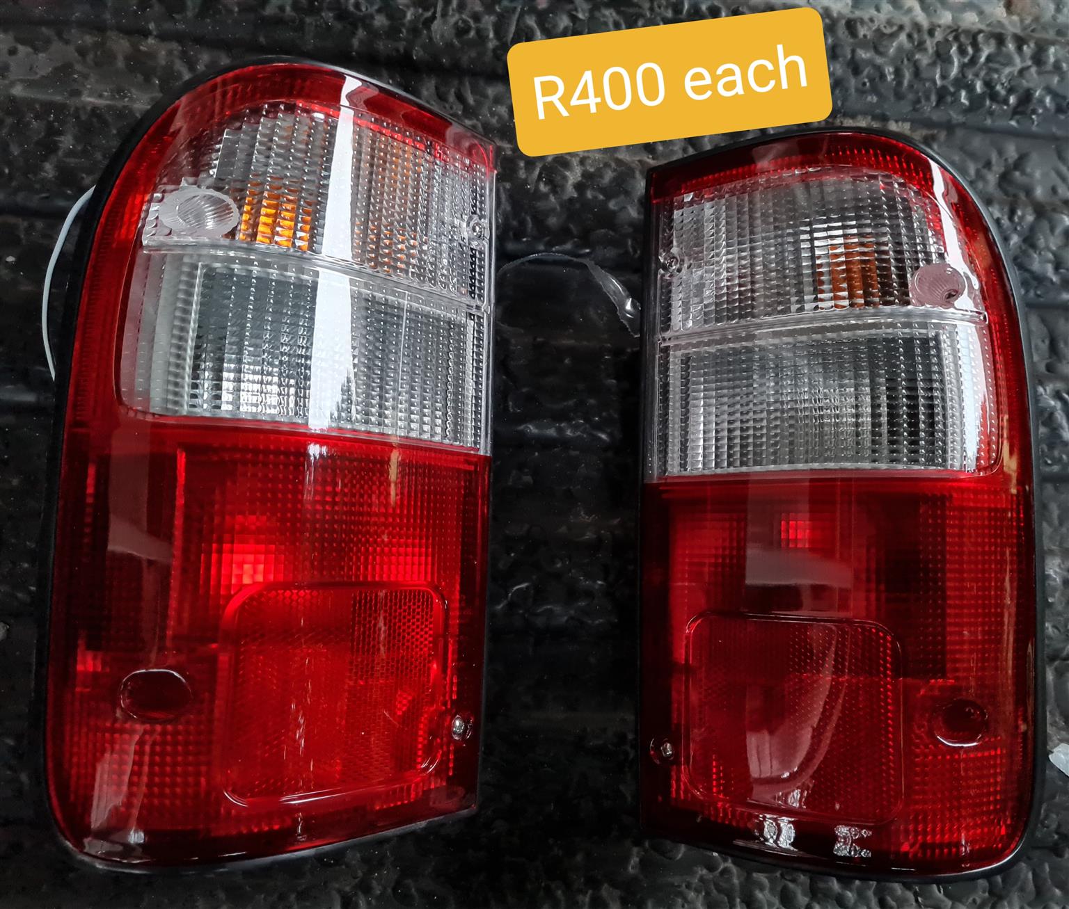 Toyota Hilux Taillight for sale - Private Seller Toyota Hilux Taillight for sale - Private Seller