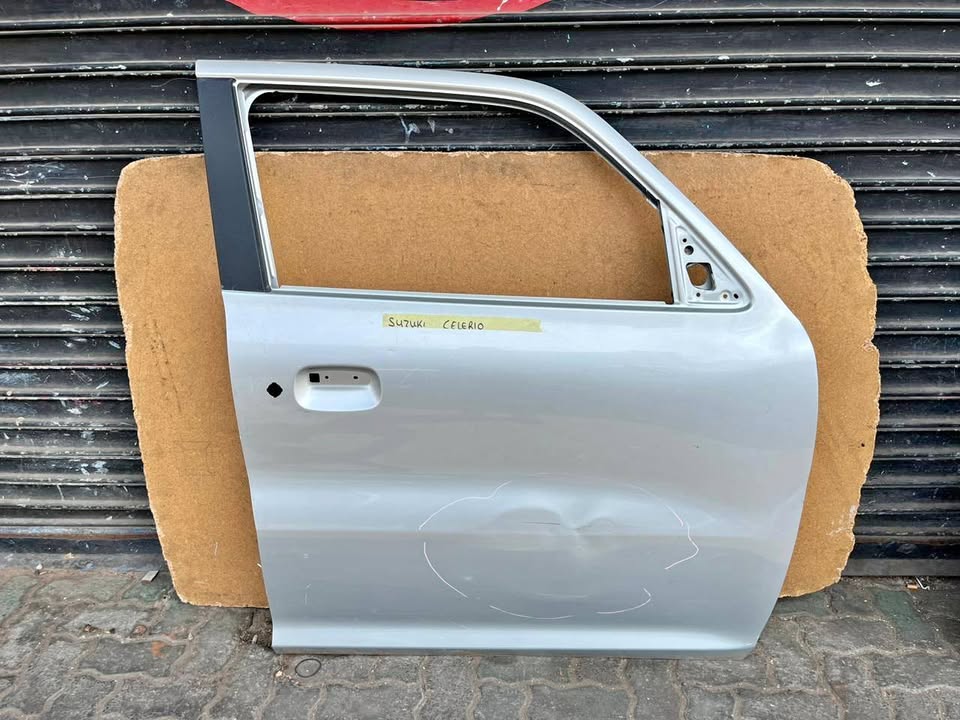 Suzuki Celerio Right Front door - Private Seller Suzuki Celerio Right Front door - Private Seller