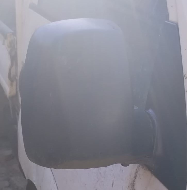 2010 KIA K2500 2.5 DIESEL MANUAL STRIPPING FOR SPARES