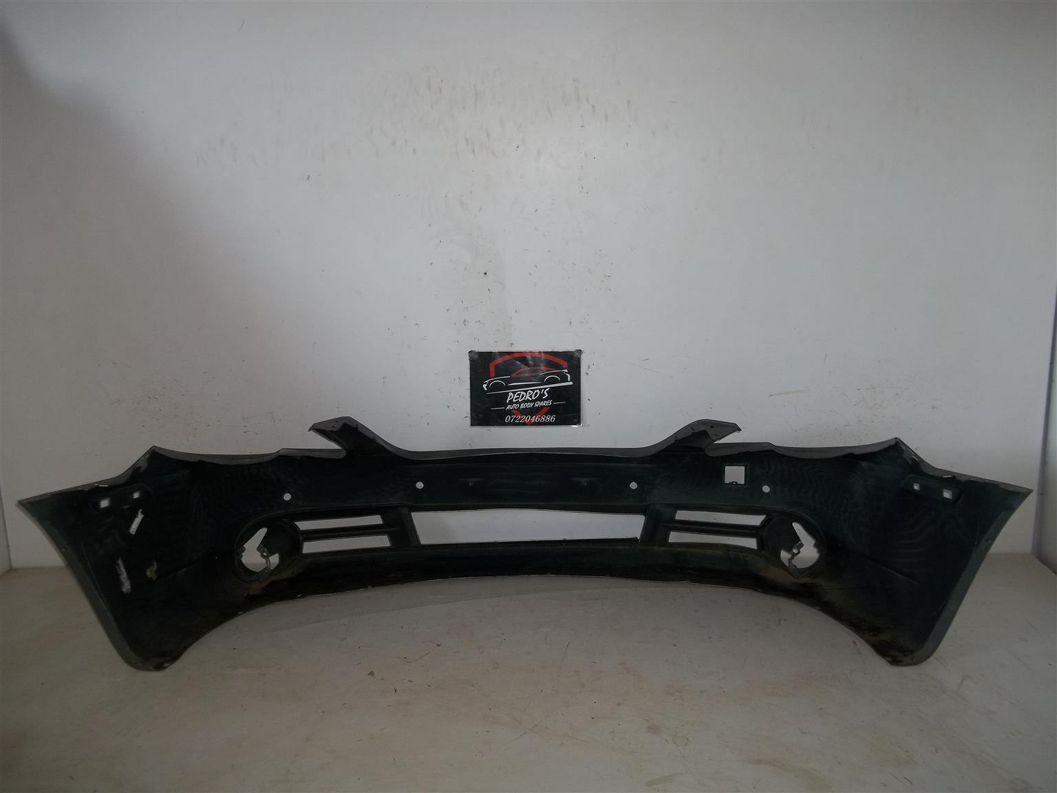 Chrysler Sebring '07-'10 front bumper - Private Seller Chrysler Sebring '07-'10 front bumper - Private Seller