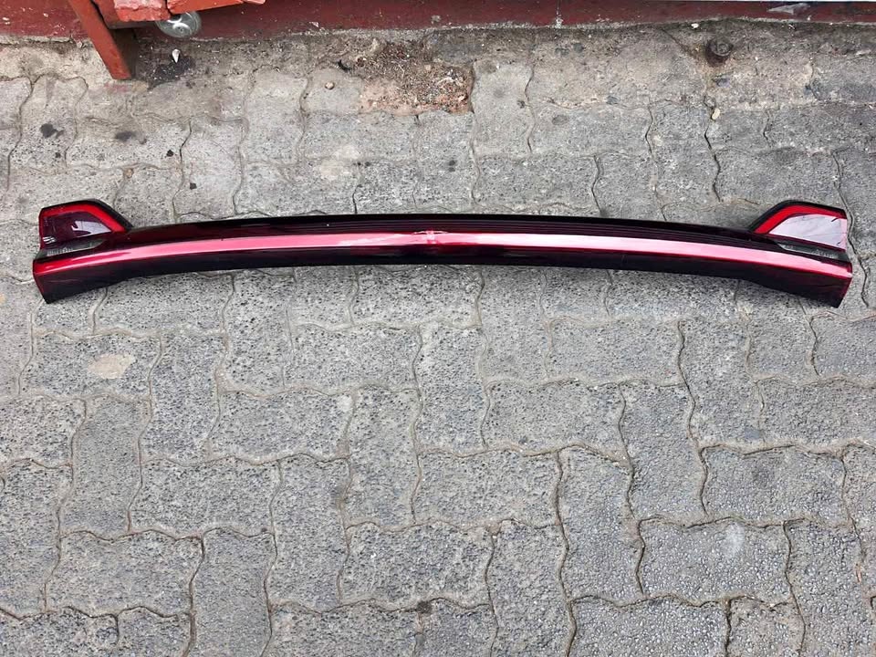 CHERY TIGGO 8 & TIGGO 7 PRO BOOTH TAILLIGHT LED 2023-2025 - Private Seller CHERY TIGGO 8 & TIGGO 7 PRO BOOTH TAILLIGHT LED 2023-2025 - Private Seller