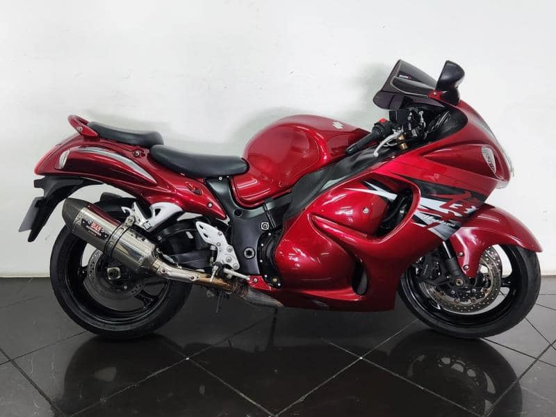 Used Suzuki GSXR - Private Seller Used Suzuki GSXR - Private Seller