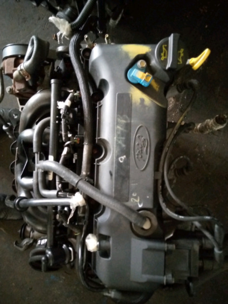Ford Rocam Engine for Sale - Private Seller Ford Rocam Engine for Sale - Private Seller