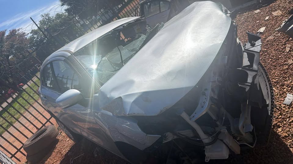 Toyota Starlet Stripping For Spares - Private Seller Toyota Starlet Stripping For Spares - Private Seller