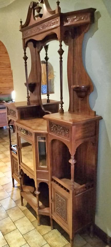 Display Cabinet Display Cabinet