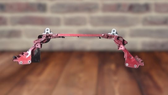 2017 Jaguar F-Type Coupe Cradle For Sale 2017 Jaguar F-Type Coupe Cradle For Sale