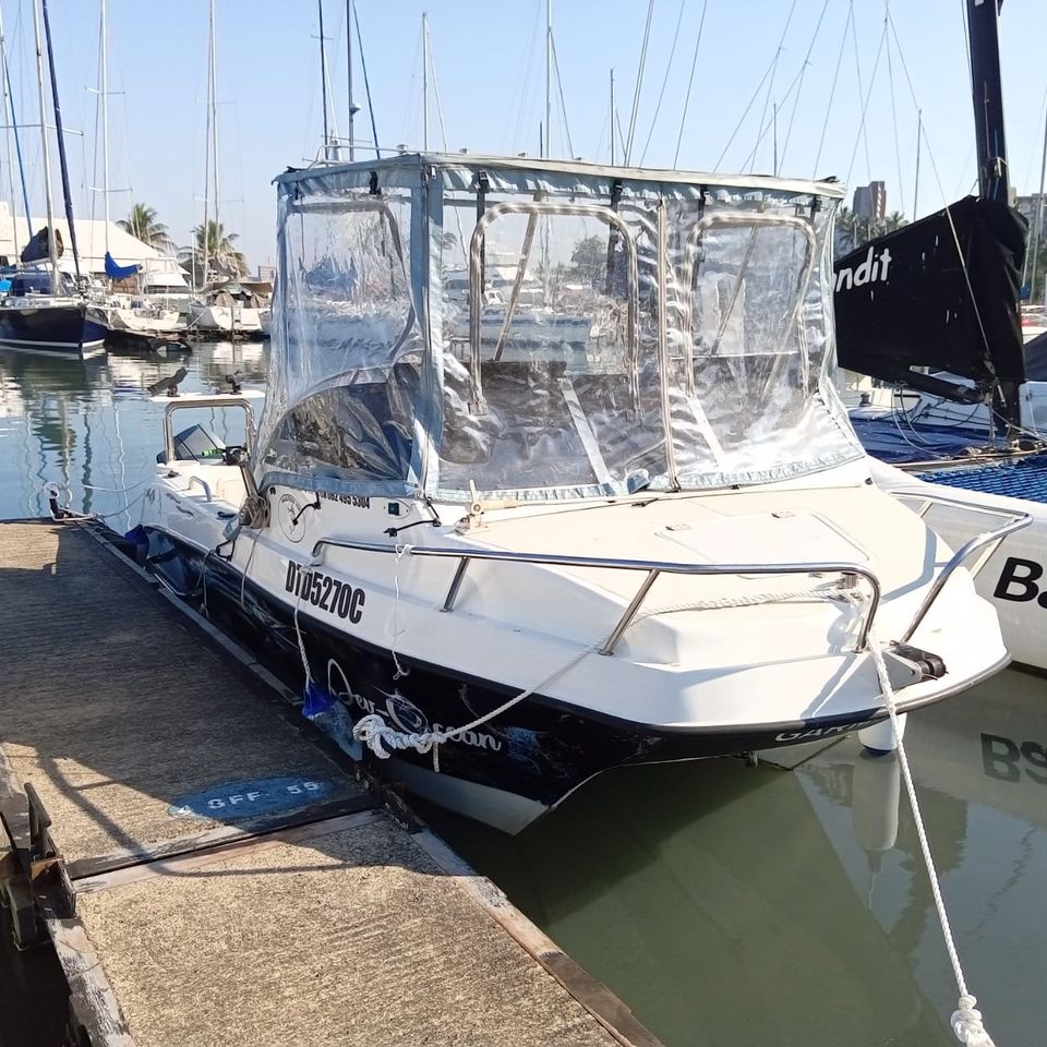 sailfish 176 2014 Model