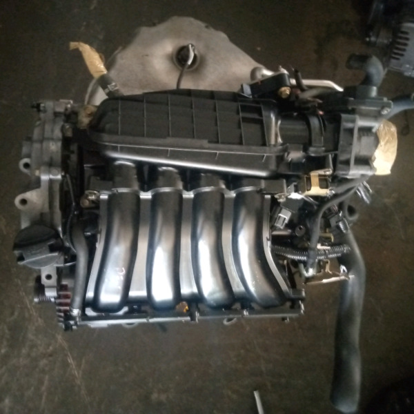 Nissan Xtrail - Qashqai 2.0 MR20 Engine for Sale - Private Seller Nissan Xtrail - Qashqai 2.0 MR20 Engine for Sale - Private Seller