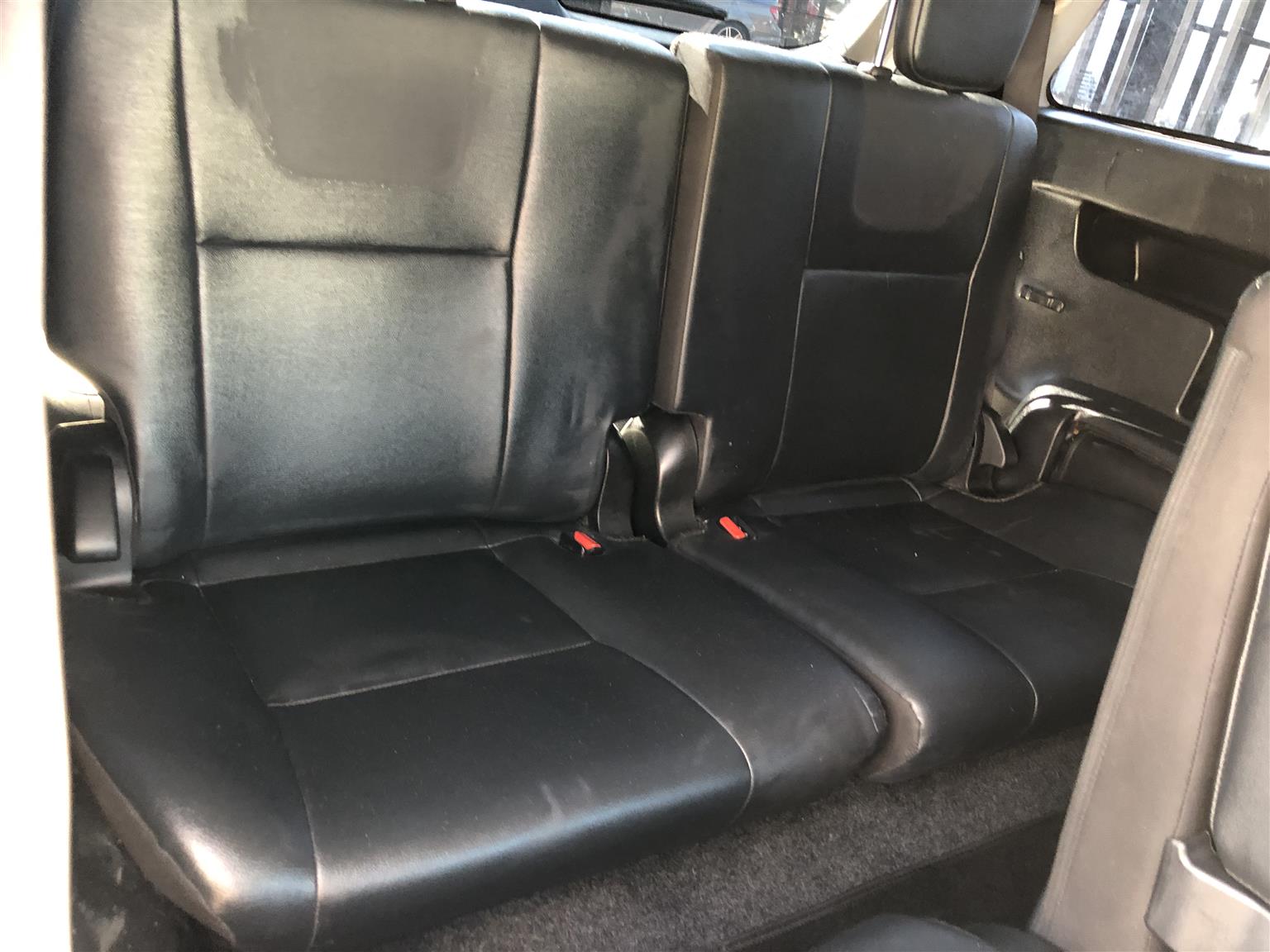 2021 Toyota Fortuner 2.8GD-6 SUV 4X2 Auto For Sale