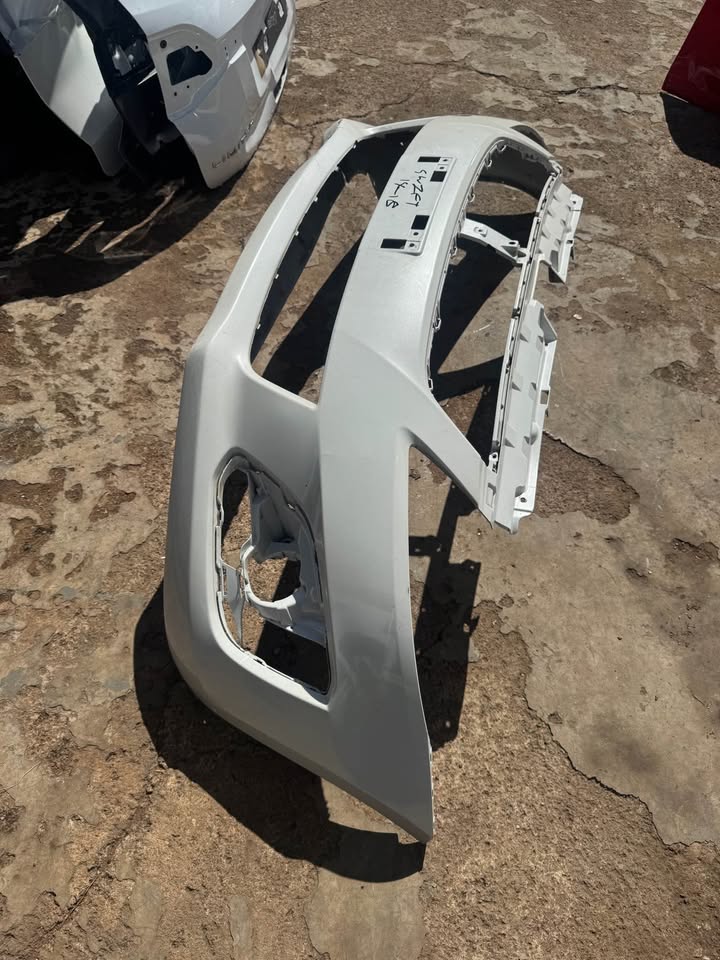 Suzuki Swift Front Bumper - Private Seller Suzuki Swift Front Bumper - Private Seller