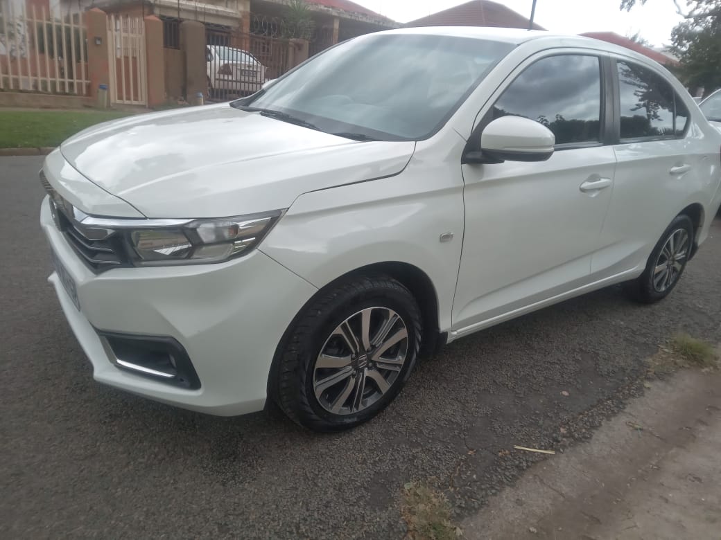 Used 2023 Honda Amaze 1.2 Comfort manual - Private Seller Used 2023 Honda Amaze 1.2 Comfort manual - Private Seller