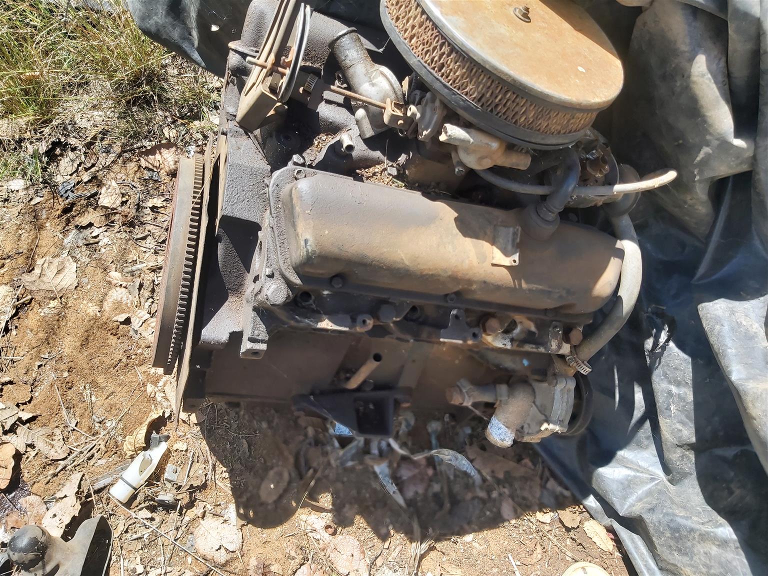 Ford 3l v6 engine parts - Private Seller Ford 3l v6 engine parts - Private Seller