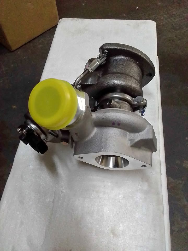 FORD RANGER 2.2L LOW POWER TURBO FOR SALE - Private Seller FORD RANGER 2.2L LOW POWER TURBO FOR SALE - Private Seller